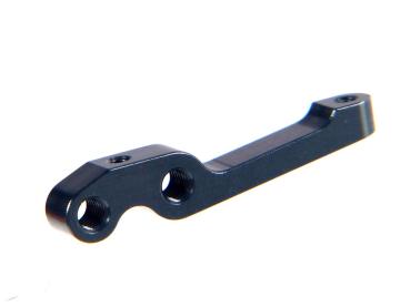 Dämpferhalter vorne (Querlenker)